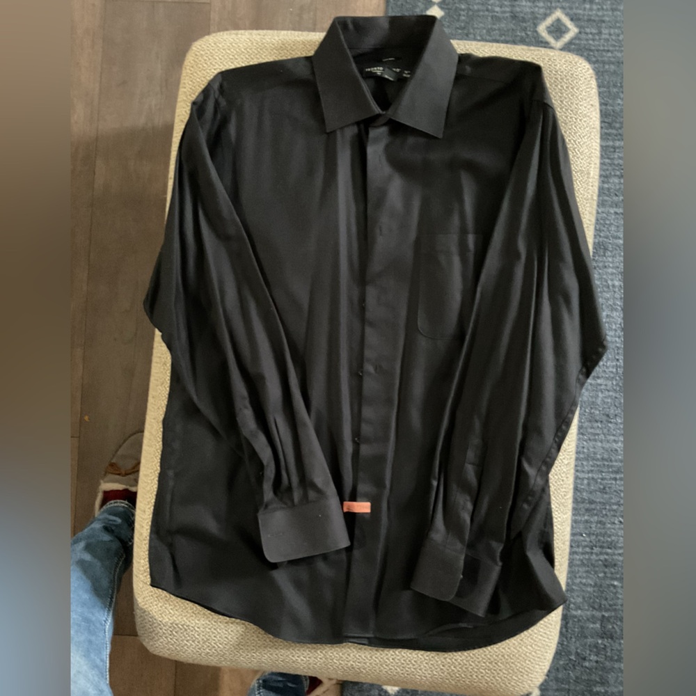 Pronto Uomo men’s dress shirt